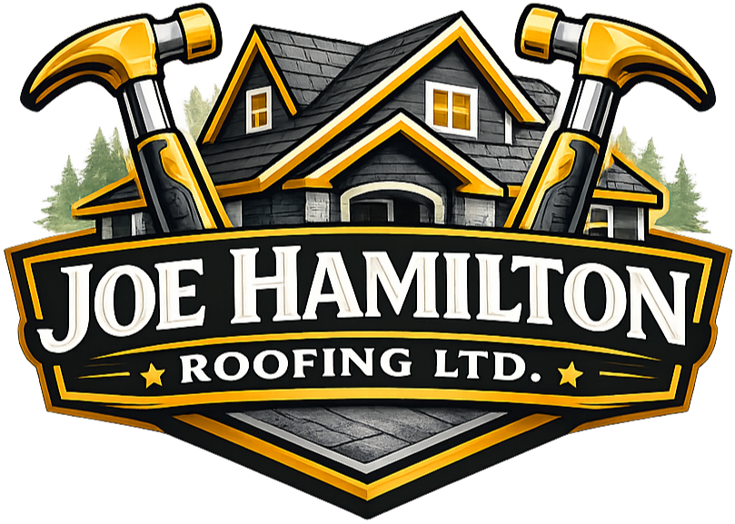 Joe Hamilton Roofing Ltd